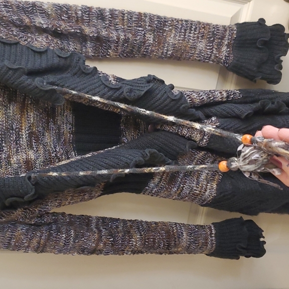 One size jacket - Picture 8 of 8